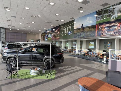 New 2026 Subaru Crosstrek 2.5i Limited w/ Convenience Package AWD/4WD image 11