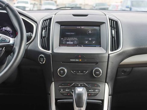 Used 2015 Ford Edge SEL w/ Equipment Group 201A image 12