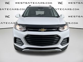 Used 2020 Chevrolet Trax LT video 2