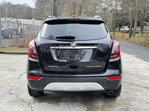 Used 2018 Buick Encore Preferred image 9