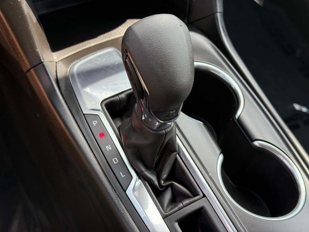 Used 2022 Chevrolet Equinox LT FWD image 23