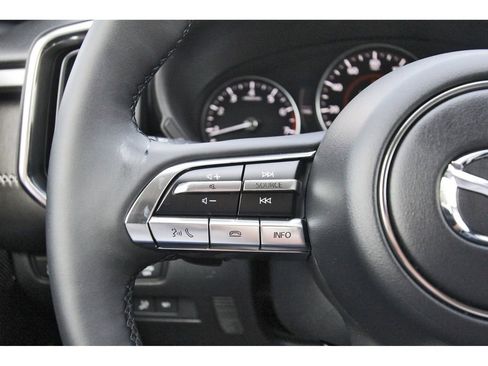 New 2026 MAZDA CX-50 2.5 Turbo w/ Premium Plus Pkg image 13