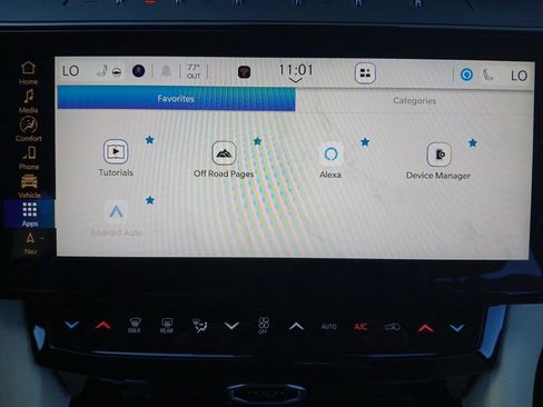 New 2026 Jeep Grand Cherokee Limited image 8