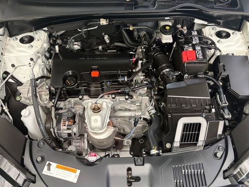 Used 2024 Honda HR-V LX image 30