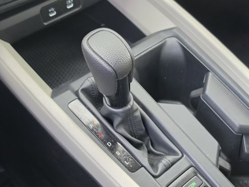 Certified 2024 Honda Accord LX image 25