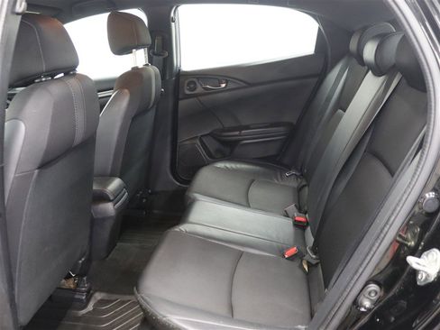 Used 2020 Honda Civic Sport image 13