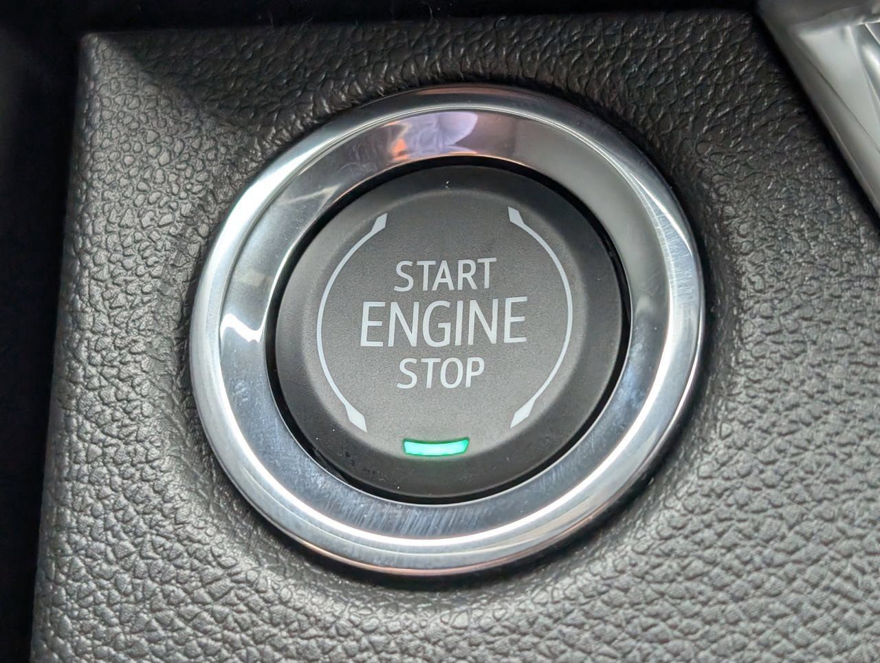 New 2026 Buick Envista Sport Touring w/ Convenience I Package FWD image 16