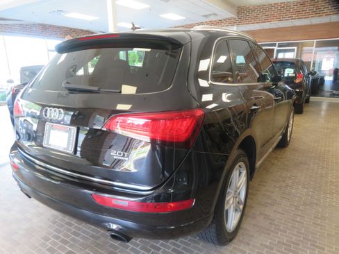 Used 2016 Audi Q5 2.0T Premium AWD/4WD image 60