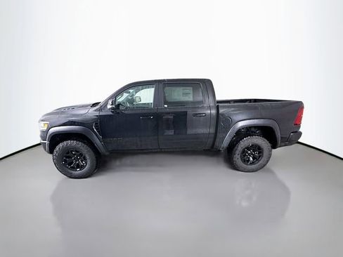 New 2026 RAM 1500 RHO image 4