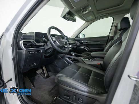 Used 2023 Kia Telluride SX AWD/4WD image 10