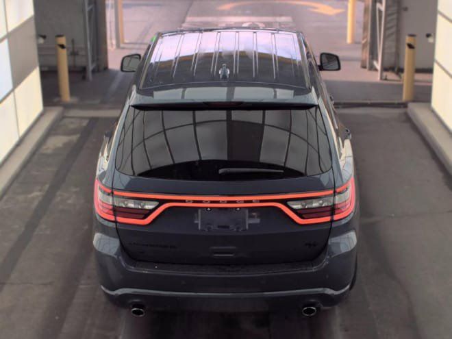 Used 2020 Dodge Durango R/T w/ Blacktop Package AWD/4WD image 5