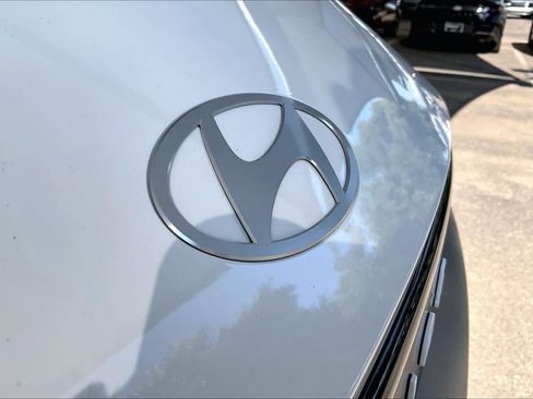Certified 2026 Hyundai Ioniq 5 SE RWD image 30