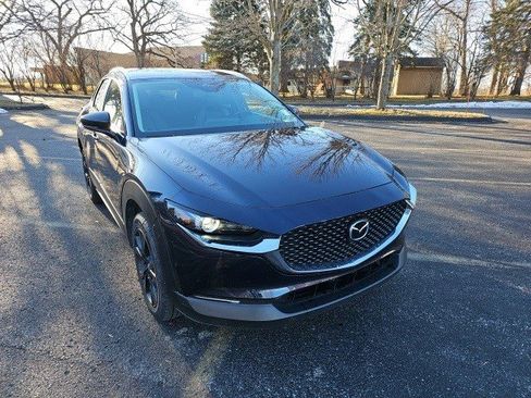 Used 2024 MAZDA CX-30 AWD 2.5 S w/ Select Sport Pkg image 8