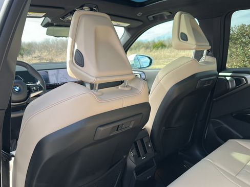 New 2026 BMW X3 xDrive30 w/ Premium Package image 15