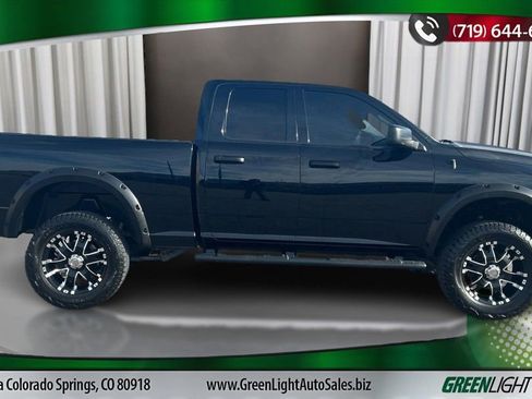 Used 2015 RAM 1500 Express image 6