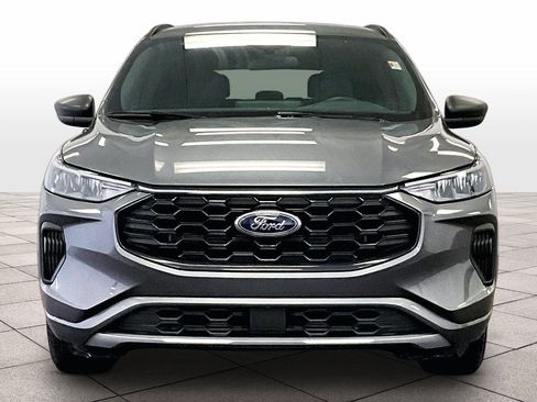 Certified 2023 Ford Escape ST-Line w/ Tech Pack #1 image 3