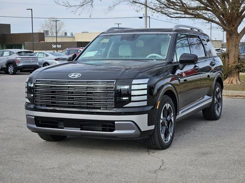 New 2026 Hyundai Palisade Limited AWD/4WD image 3