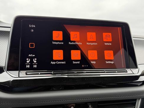 New 2026 Volkswagen Atlas Peak Edition image 14