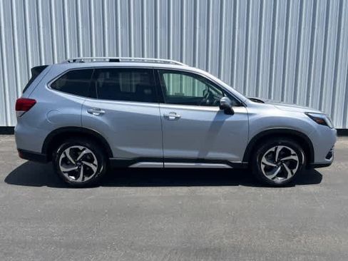 Certified 2024 Subaru Forester Touring w/ Convenience Package AWD/4WD image 7