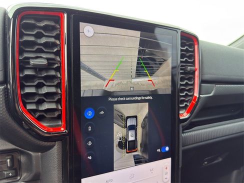 Used 2024 Ford Ranger Raptor image 23