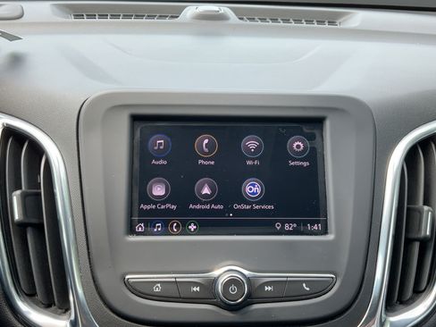 Certified 2022 Chevrolet Equinox LT AWD/4WD image 34