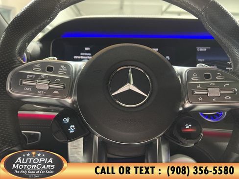 Used 2020 Mercedes-Benz AMG GT 53 image 32