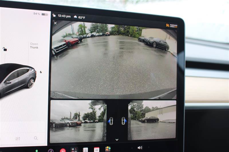 Used 2019 Tesla Model 3 Performance AWD/4WD image 20