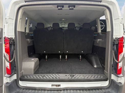 Used 2023 Ford Transit 350 XLT image 10