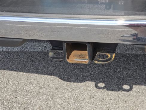 Used 2021 RAM 2500 Tradesman image 24