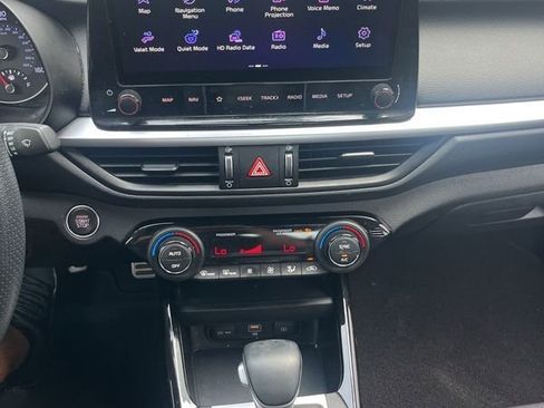 Used 2022 Kia Forte GT-Line FWD image 13