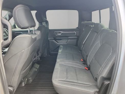 Used 2019 RAM 1500 Big Horn image 35