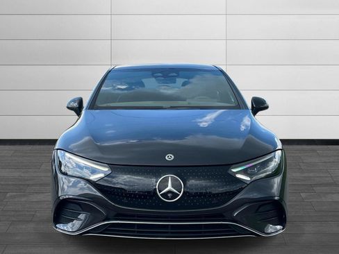 Certified 2023 Mercedes-Benz EQE 350+ 4MATIC Sedan image 8