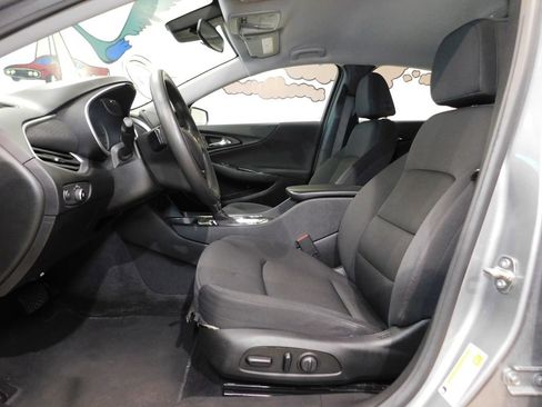 Used 2023 Chevrolet Malibu LT FWD image 26