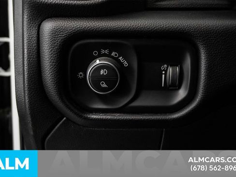 Used 2023 RAM 2500 Big Horn w/ Level 1 Equipment Group image 55