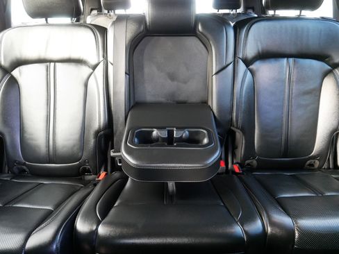 Used 2022 Jeep Wagoneer Series I w/ Convenience Group I image 13