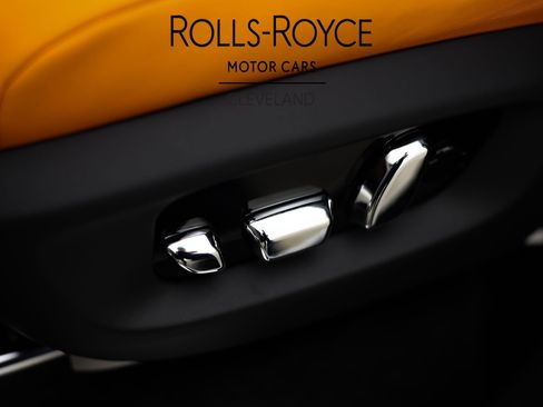 New 2026 Rolls-Royce Cullinan AWD/4WD image 35