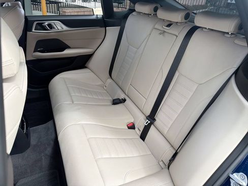 Used 2023 BMW i4 eDrive40 w/ M Sport Package RWD image 25