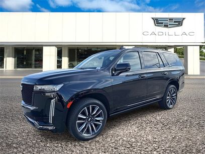Certified 2023 Cadillac Escalade Sport w/ Touring Package