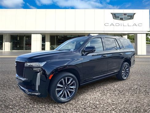 Certified 2023 Cadillac Escalade Sport w/ Touring Package image 1