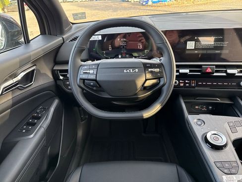 New 2026 Kia Sportage X-Line image 19
