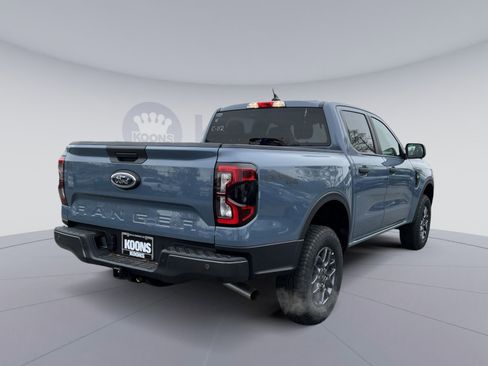 New 2025 Ford Ranger XLT w/ Convenience Package image 7