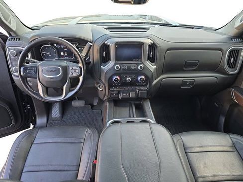 Used 2023 GMC Sierra 2500 Denali w/ Denali Ultimate Package image 9