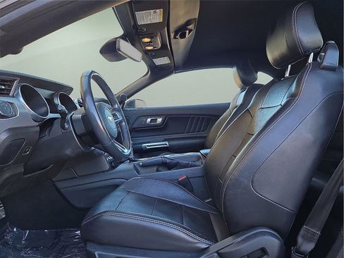 Used 2023 Ford Mustang Premium image 16