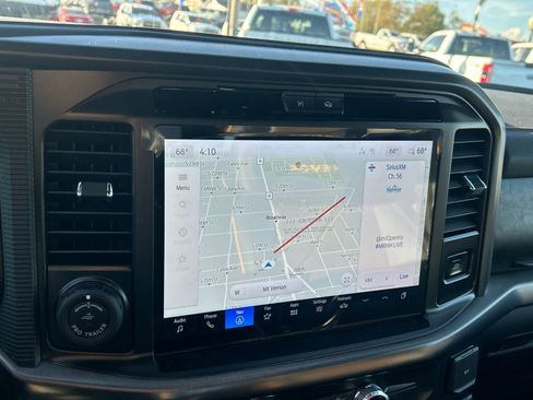 New 2025 Ford F150 Tremor w/ Equipment Group 402A High image 40