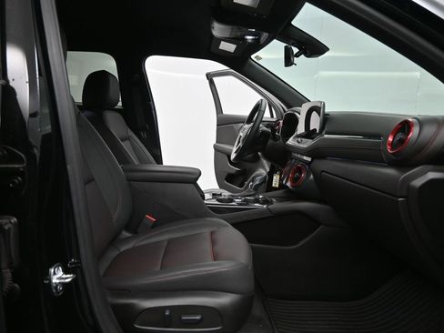 Used 2024 Chevrolet Blazer RS w/ Driver Confidence II Package FWD image 18