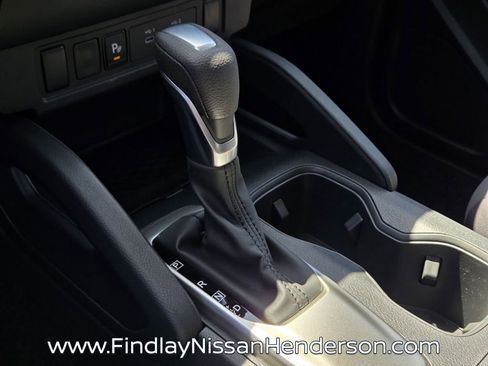 New 2026 Nissan Frontier S RWD image 23
