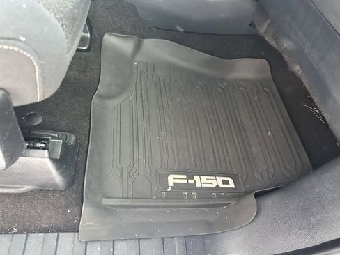 Used 2021 Ford F150 XLT w/ Equipment Group 302A High image 21