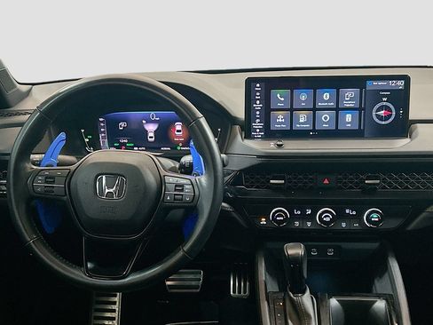 Used 2024 Honda Accord Sport image 18