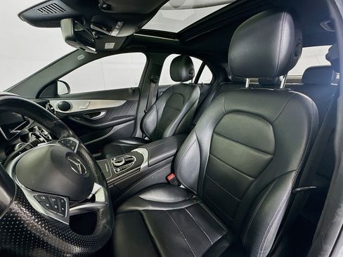 Used 2018 Mercedes-Benz C 300 Sedan image 13