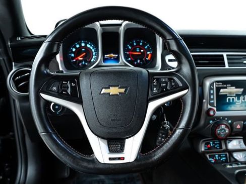 Used 2014 Chevrolet Camaro ZL1 image 28